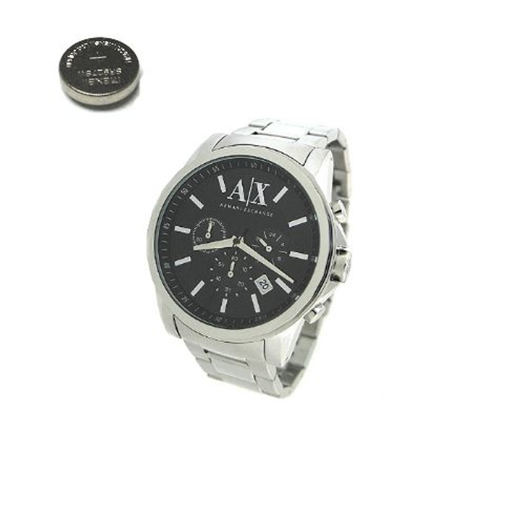 armani exchange ax2084