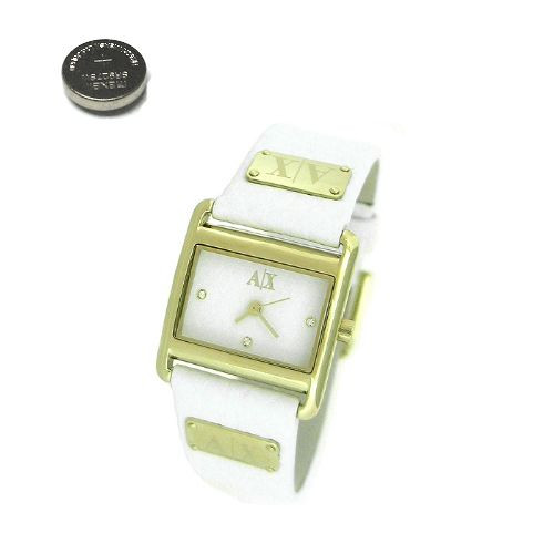 Watch Battery for Armani Exchange AX3082