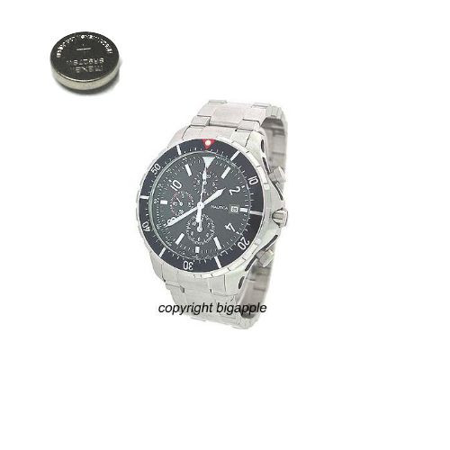 Watch Battery for Nautica A42503