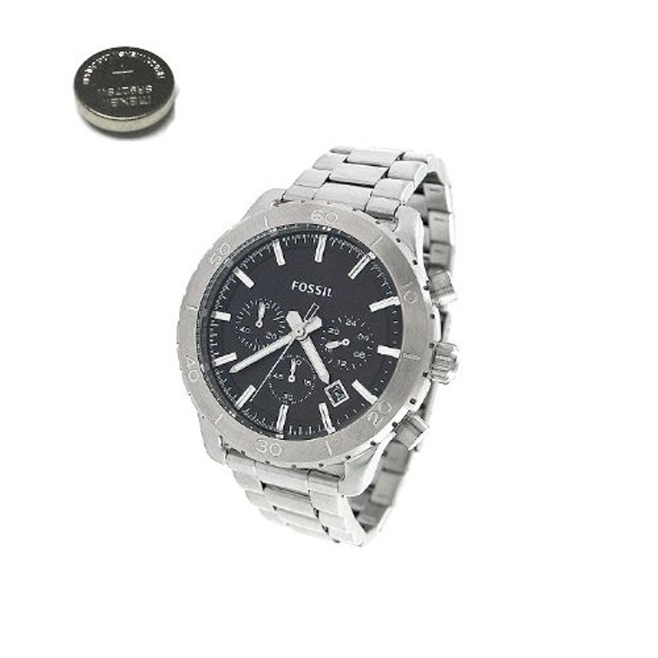 Watch Battery for Fossil CH2814