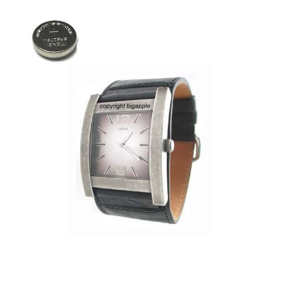 Watch Battery for Guess U75016G1 Big Apple Watch