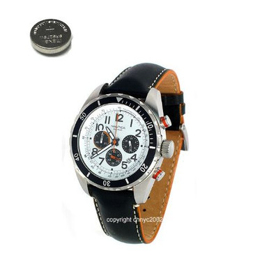 Stable Button Battery For Watches N14538G main image 1