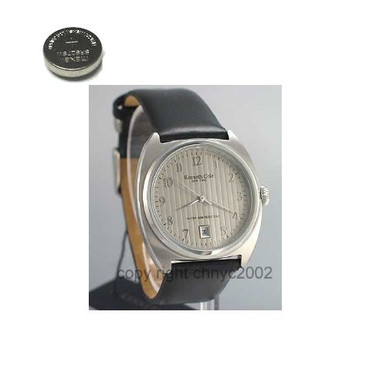 Recyclable Watches Battery Replacement KC4714 main image 1