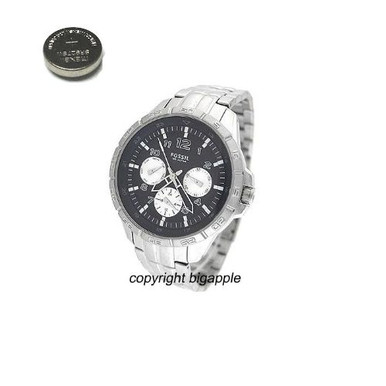 Watch Battery for Fossil BQ9393