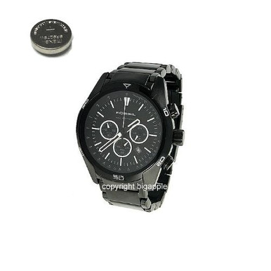 Ch2515 Instrument Watch Battery for Fossil CH2515