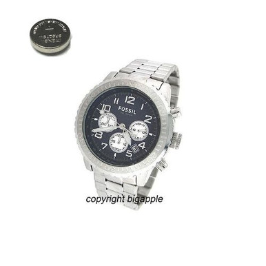 Watch Battery for Fossil CH2627