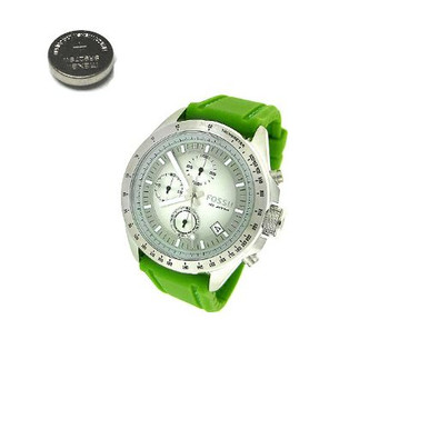 Extended-Life U12654G2 Watch Battery main image 1