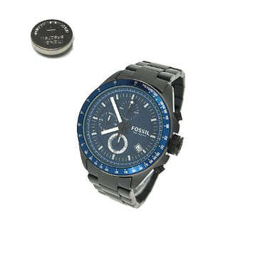 Watch Battery for Fossil CH2692
