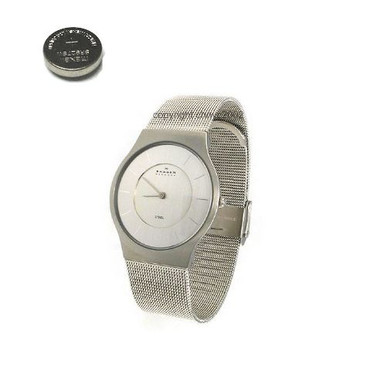 Watch Battery for Skagen 233LSS