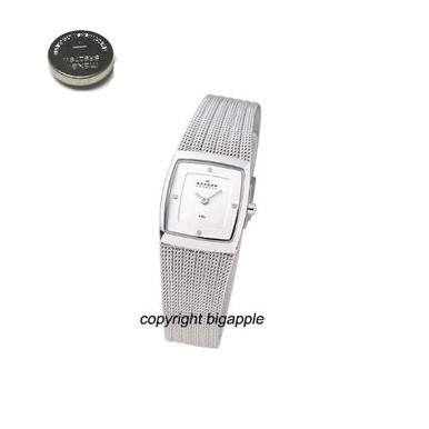 Watch Battery for Skagen 380XSSS1
