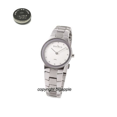 Watch Battery for Skagen 430SSXD display picture 3
