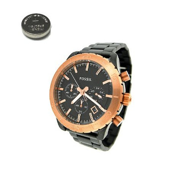 Watch Battery for Fossil CH2817