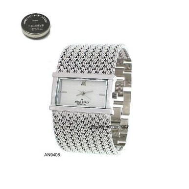 Watch Battery for Anne Klein 10/7347SVSV - Big Apple Watch