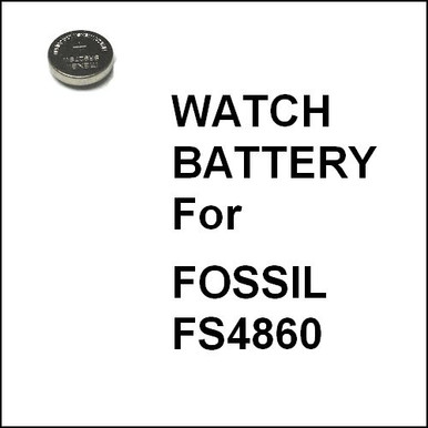 Stable NY4806 Button Battery For Watches