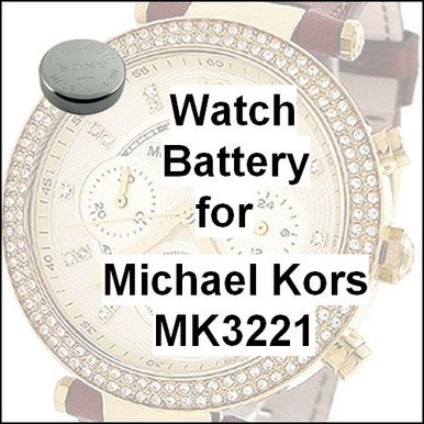 Stable MK3230 Button Battery For Watches main image 0
