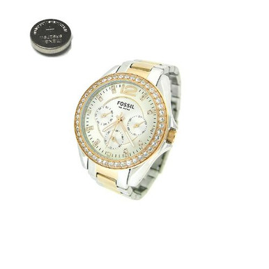 Watch Battery for Fossil ES2787