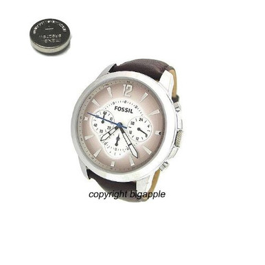 Watch Battery for Fossil FS4533