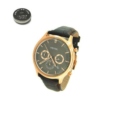 Watch Battery for Fossil FS4639
