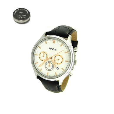 Watch Battery for Fossil FS4640