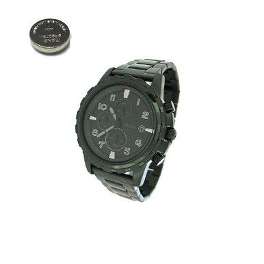 Watch Battery for Fossil FS4646