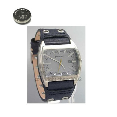 Oem-Compatible Watch Battery Replacement JROR12 main image 1