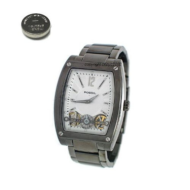 Watch Battery for Fossil ME1005