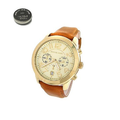 Watch Battery for Michael Kors MK2251 Big Apple Watch