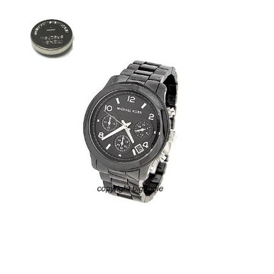 Watch Battery for Michael Kors MK5162 - Big Apple Watch