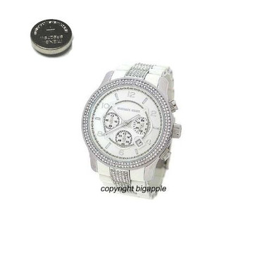 Designer Watch Battery MK8141 main image 0