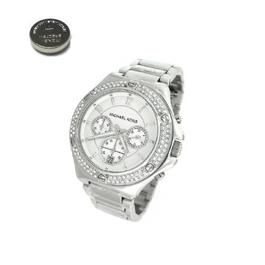Watch Battery for Michael Kors MK5513 - Big Apple Watch