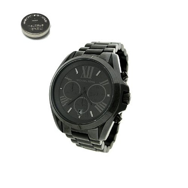 Watch Battery for Michael Kors MK5550 