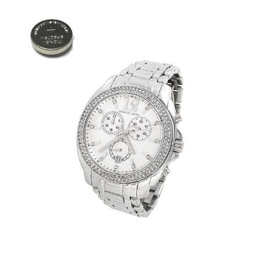 Watch Battery for Michael Kors MK5602 - Big Apple Watch display picture 3