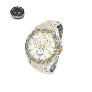 Watch Battery for Michael Kors MK5603 - Big Apple Watch display picture 1