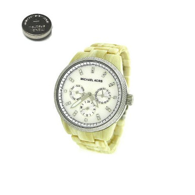 Energy-Efficient Watch Battery MK5614