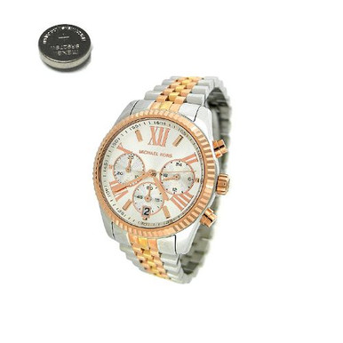 Michael Kors Watch Battery Mk5057 Battery Size Watch Battery  display picture 1