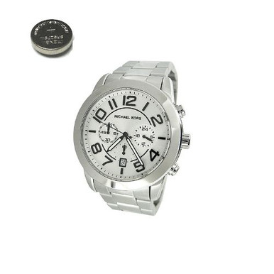 MICHAEL KORS mk8290 watch Beautiful Authentic MICHAEL KORS MEN main image 4