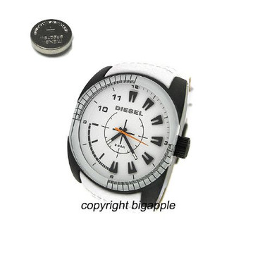 Elegant Watch Battery DZ9006 main image 0