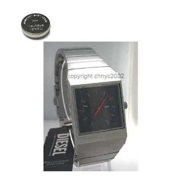 Robust DZ5253 Battery For Watches