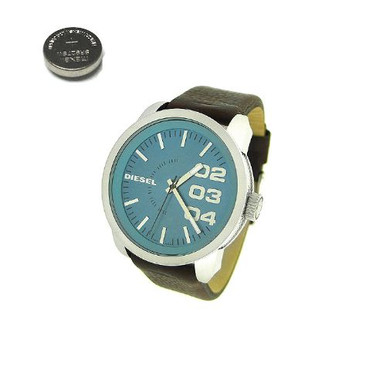 Eco-Conscious DZ1576 Watch Battery main image 1