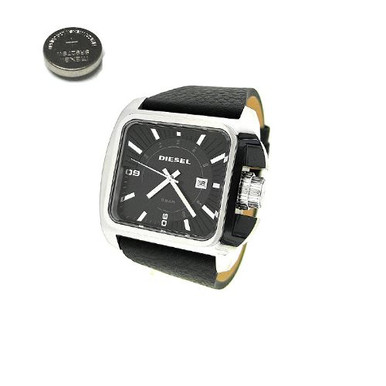 Watch Battery for Diesel DZ1541 - Big Apple Watch