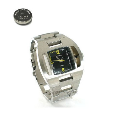 Robust DZ5253 Battery For Watches main image 0