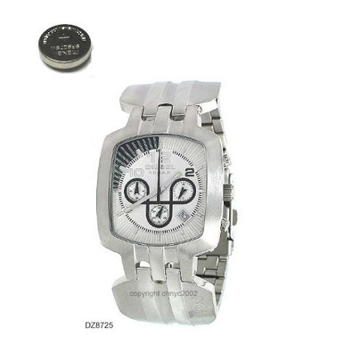 Watch Battery for Diesel DZ4085 - Big Apple Watch