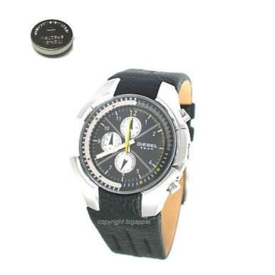 Precise DZ1413 Watch Battery main image 1