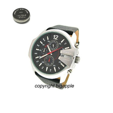 Watch Battery for Diesel DZ4182 - Big Apple Watch