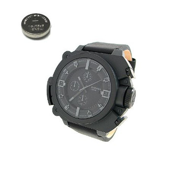 Watch Battery for Diesel DZ4243 Big Apple Watch