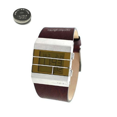 Watch Battery for Diesel DZ7071 - Big Apple Watch