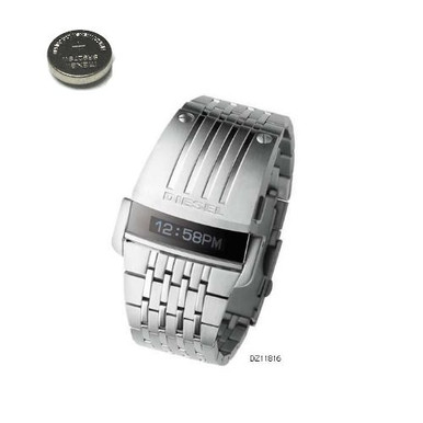 Stable Watch Battery DZ4083