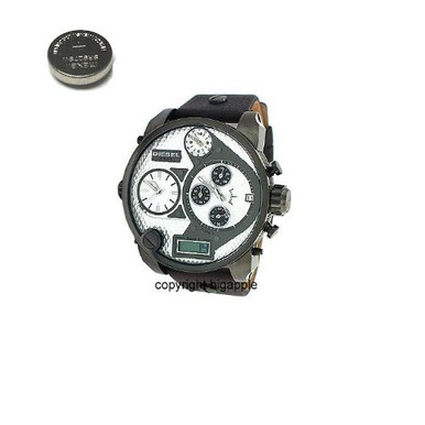 dz7126 diesel watch