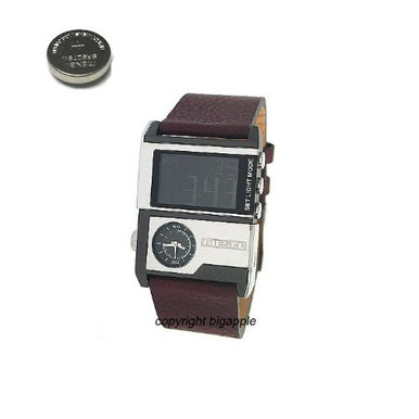 Recyclable DZ7198 Watches Battery Replacement main image 0