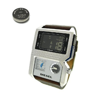 Watch Battery for Diesel DZ7174 - Big Apple Watch